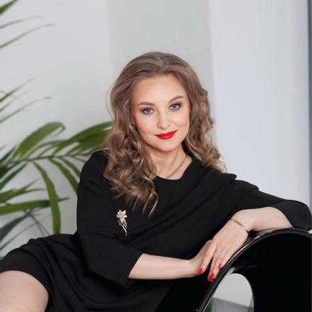 Анна Петрова