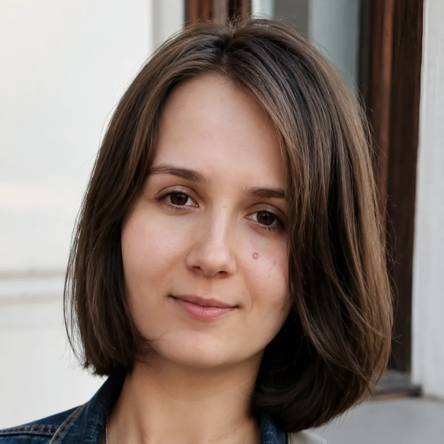 М. Светлана Андреевна