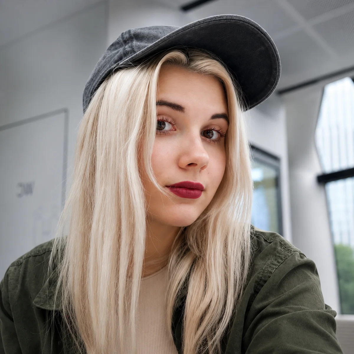 Алина Ч.