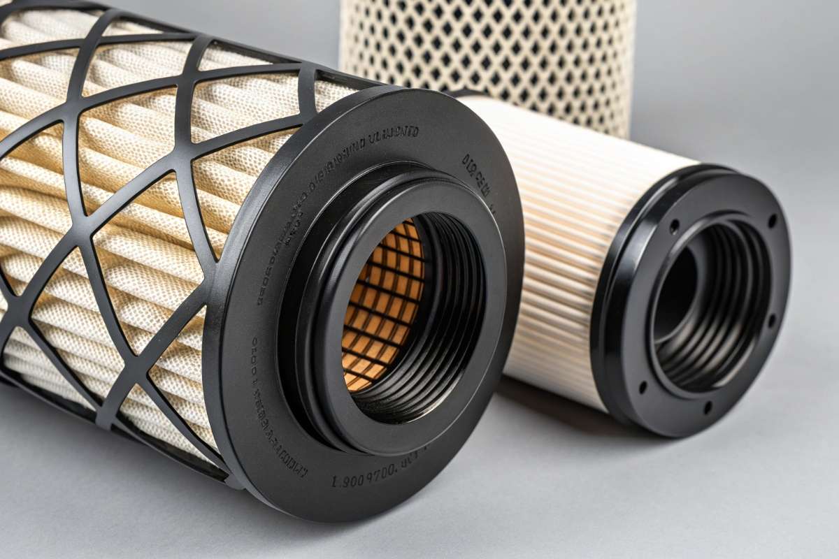 фильтры для техники