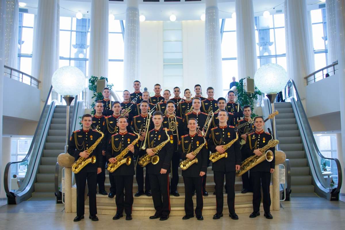 Московское музыкальное ВМУ