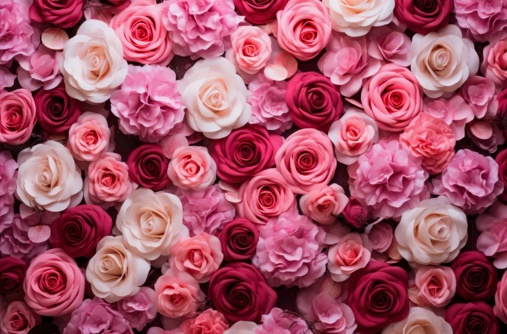 Язык цветов