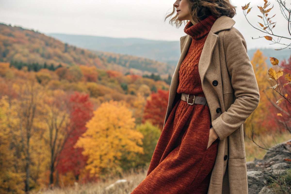 Как выбрать плательную ткань: плотность, состав и практические нюансы