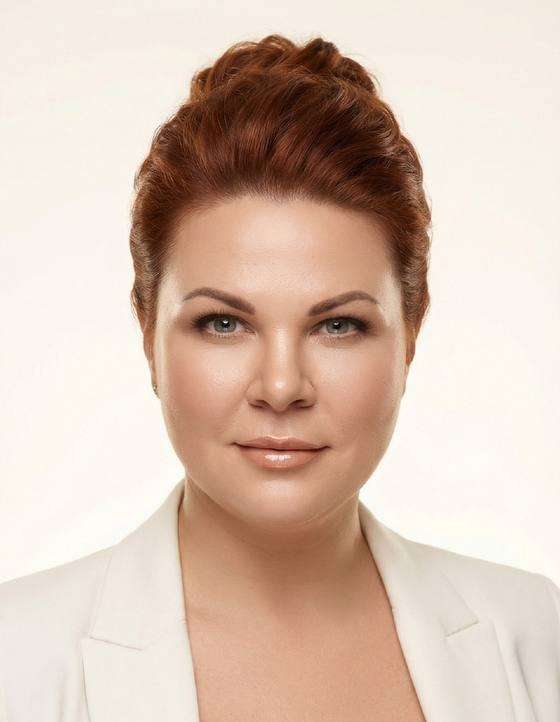 ольга гаврилюк