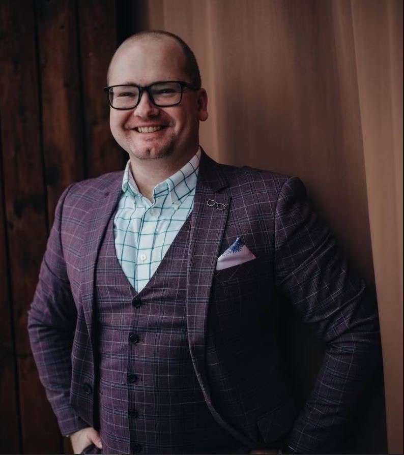 Александр Масленников