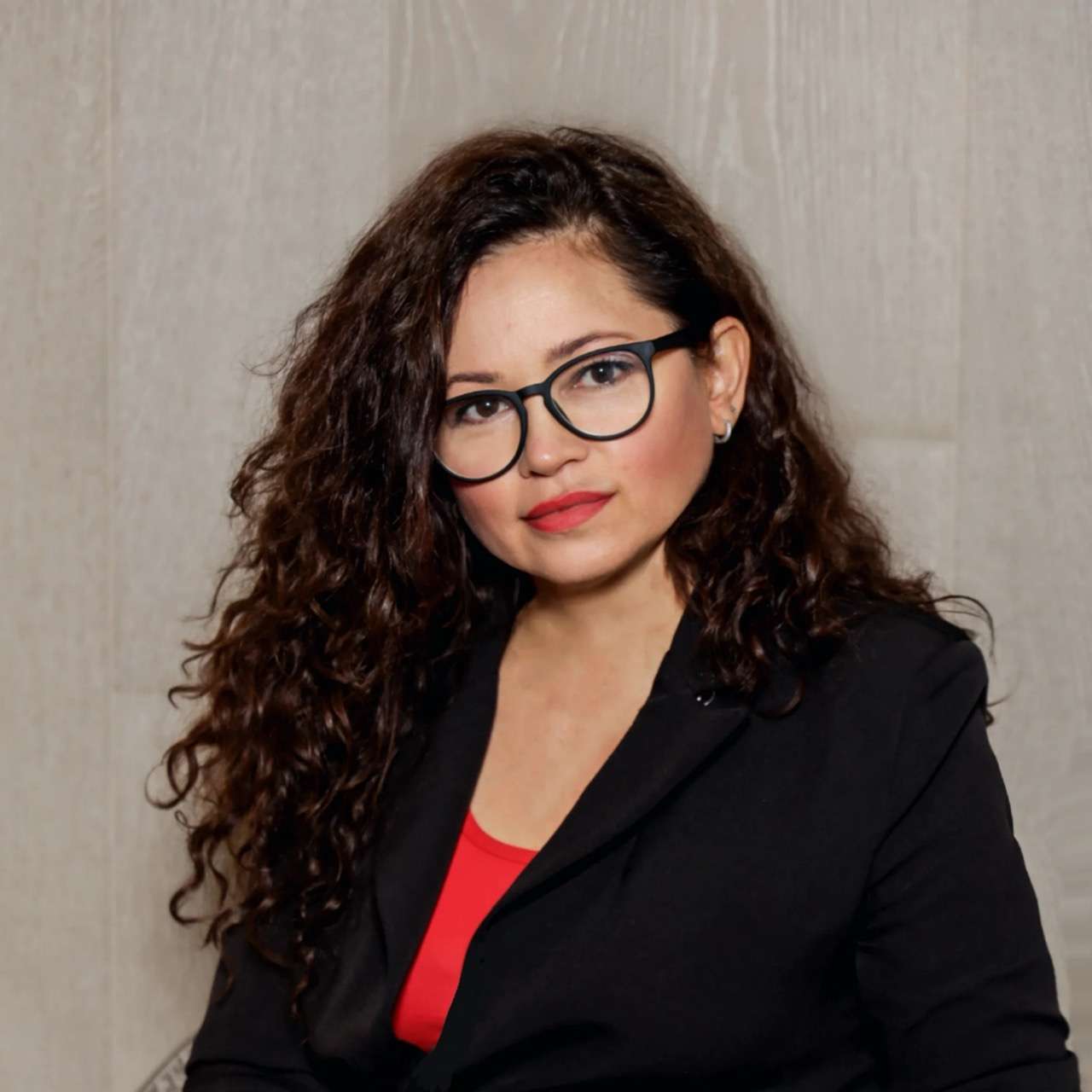 Наталья Корельская