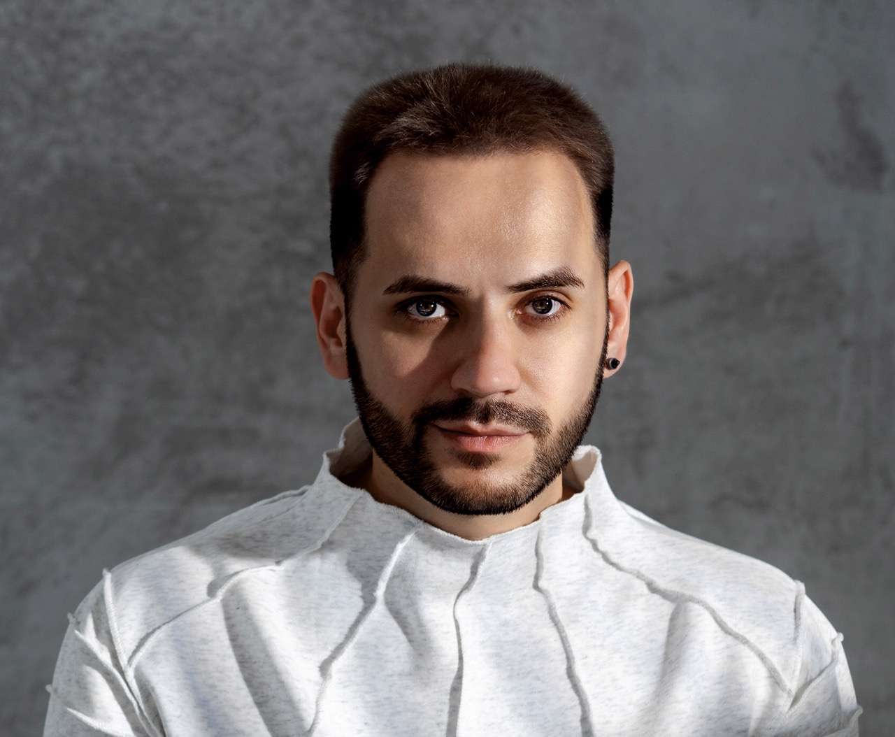 Алексей Данилин