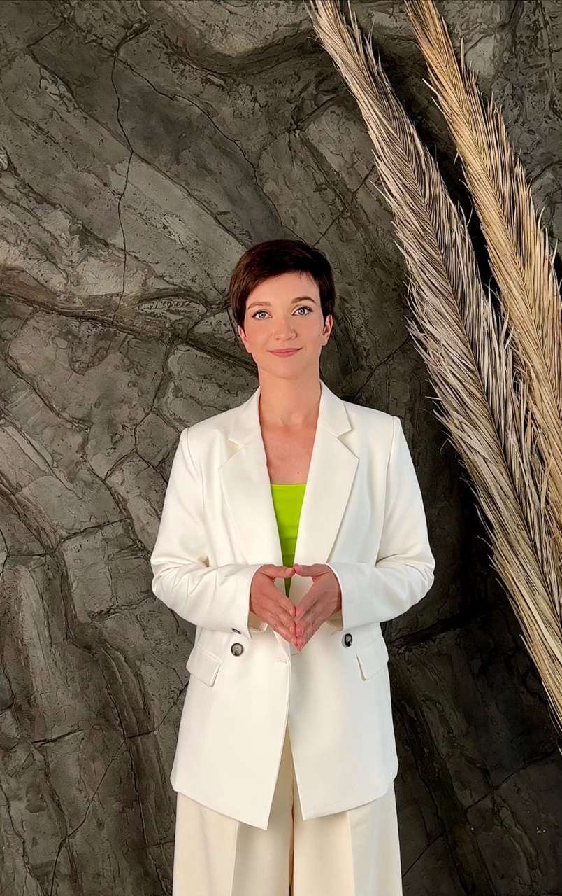 Елена Крюкова