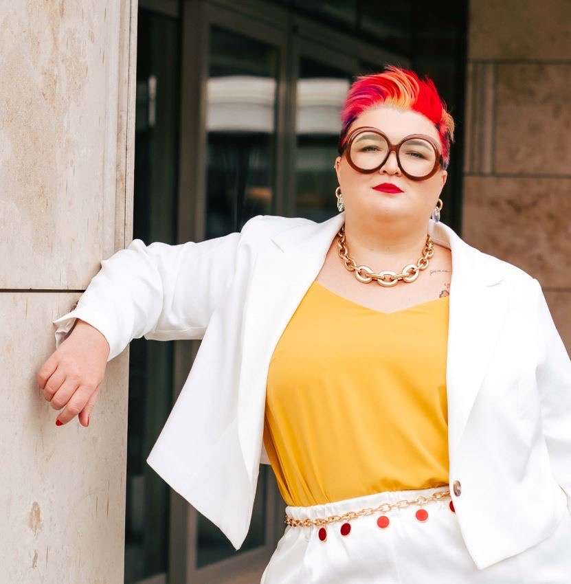 Татьяна Безверхая