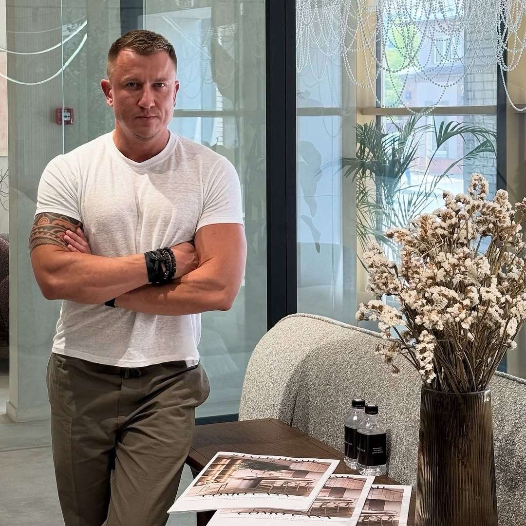 Михаил Грачев