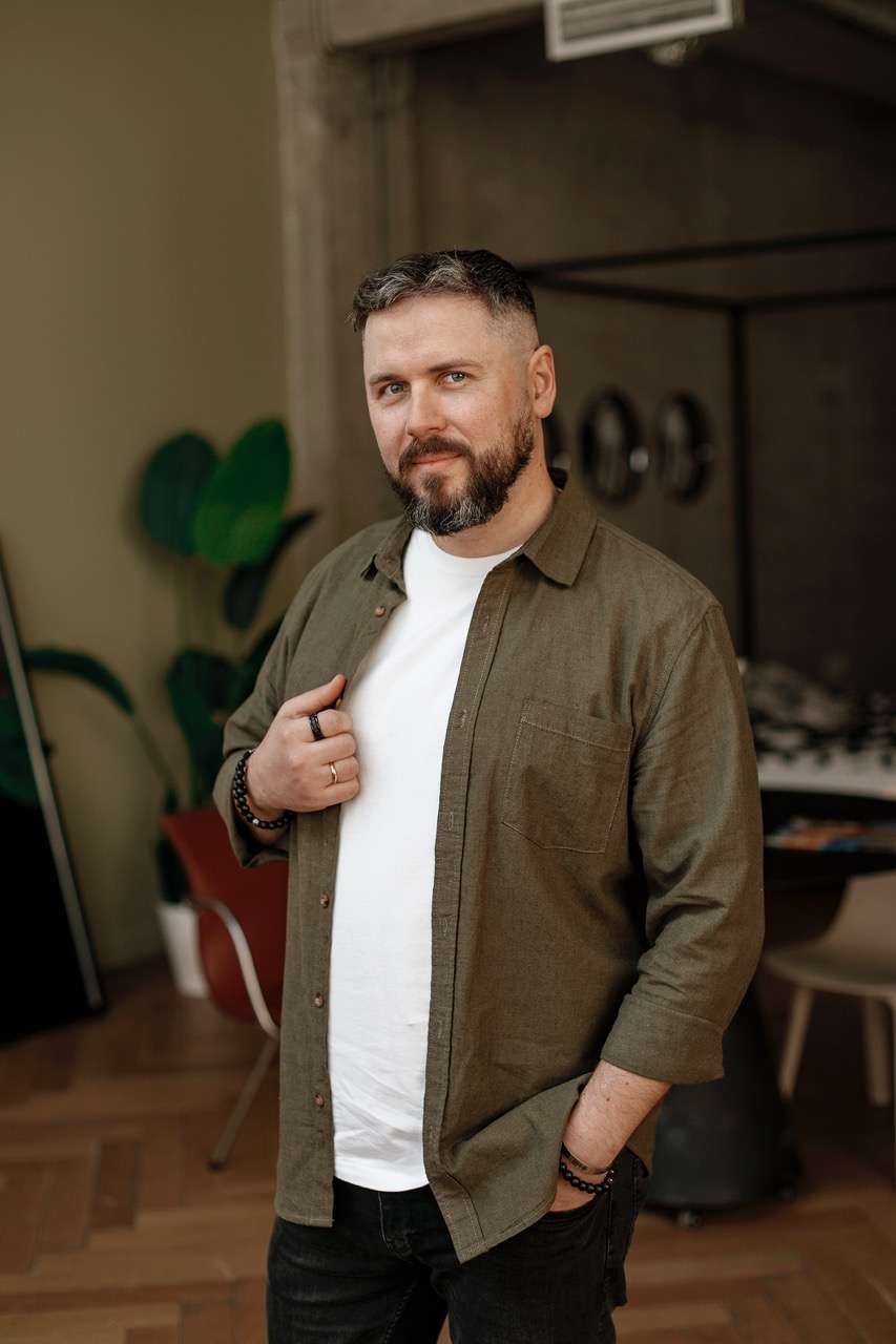 Алексей Верховод