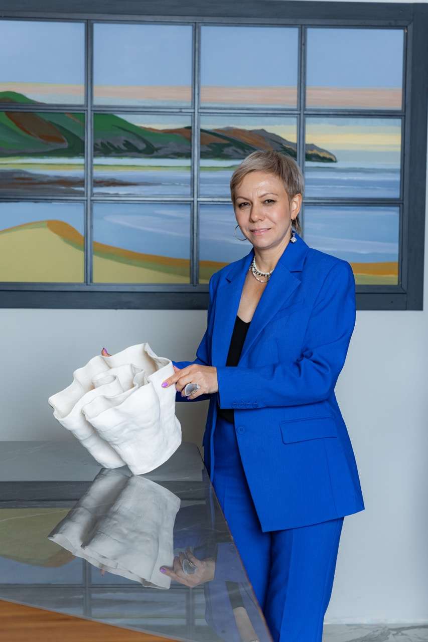 Юлия Клюева