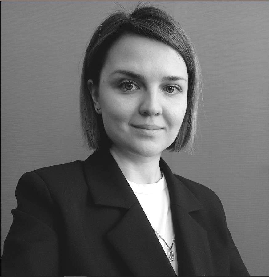 Ксения Тимофеенко