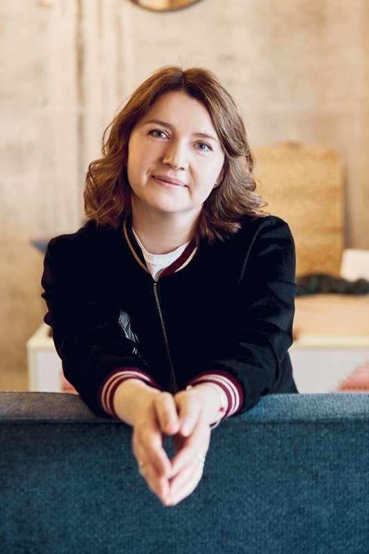 Марина Пенние