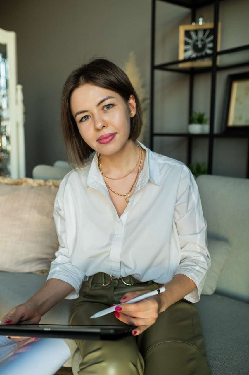 Юлия Шарапова