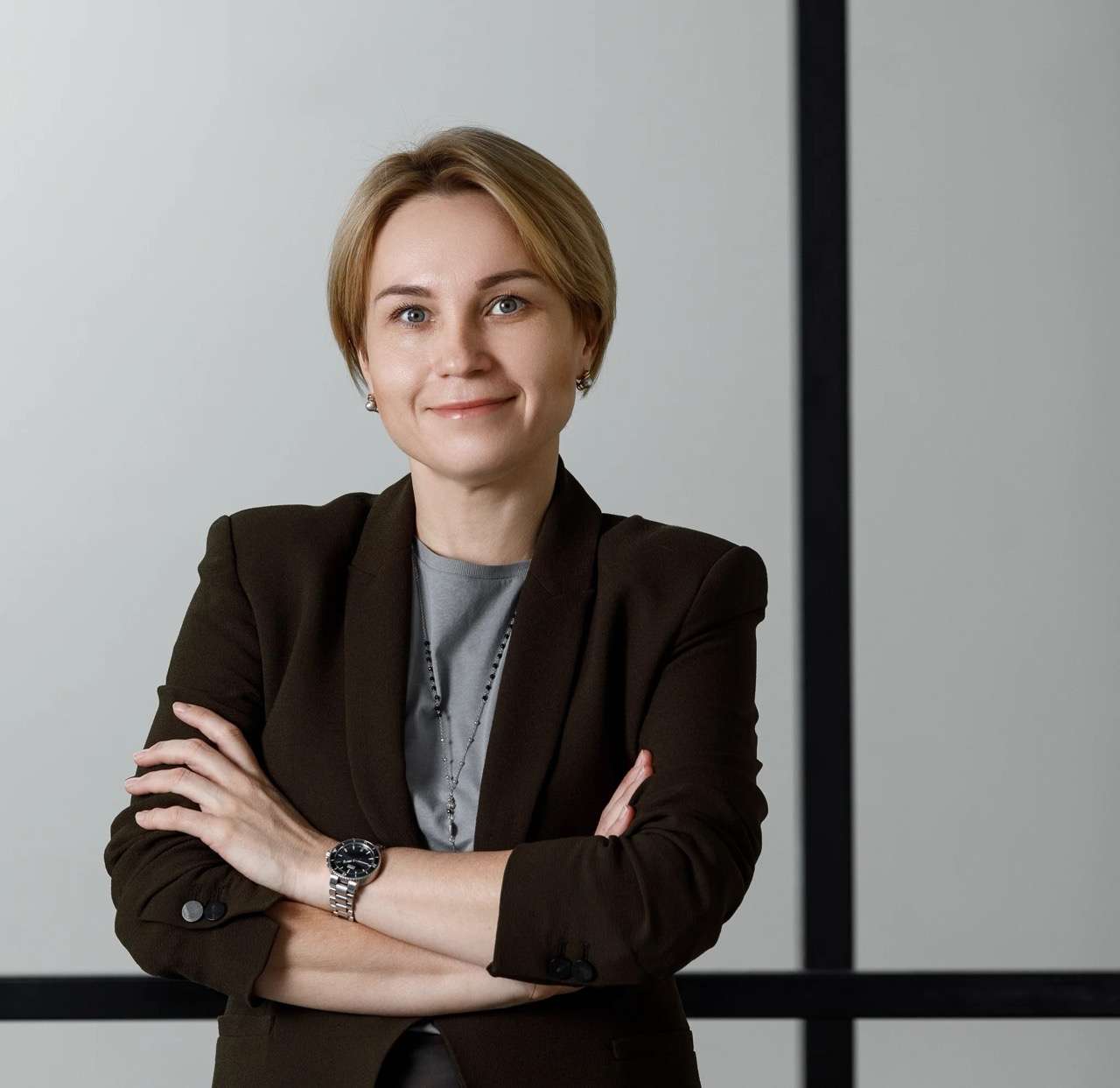 Елена Хламова