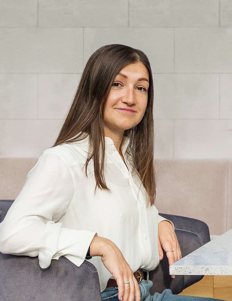 Анна Суворова