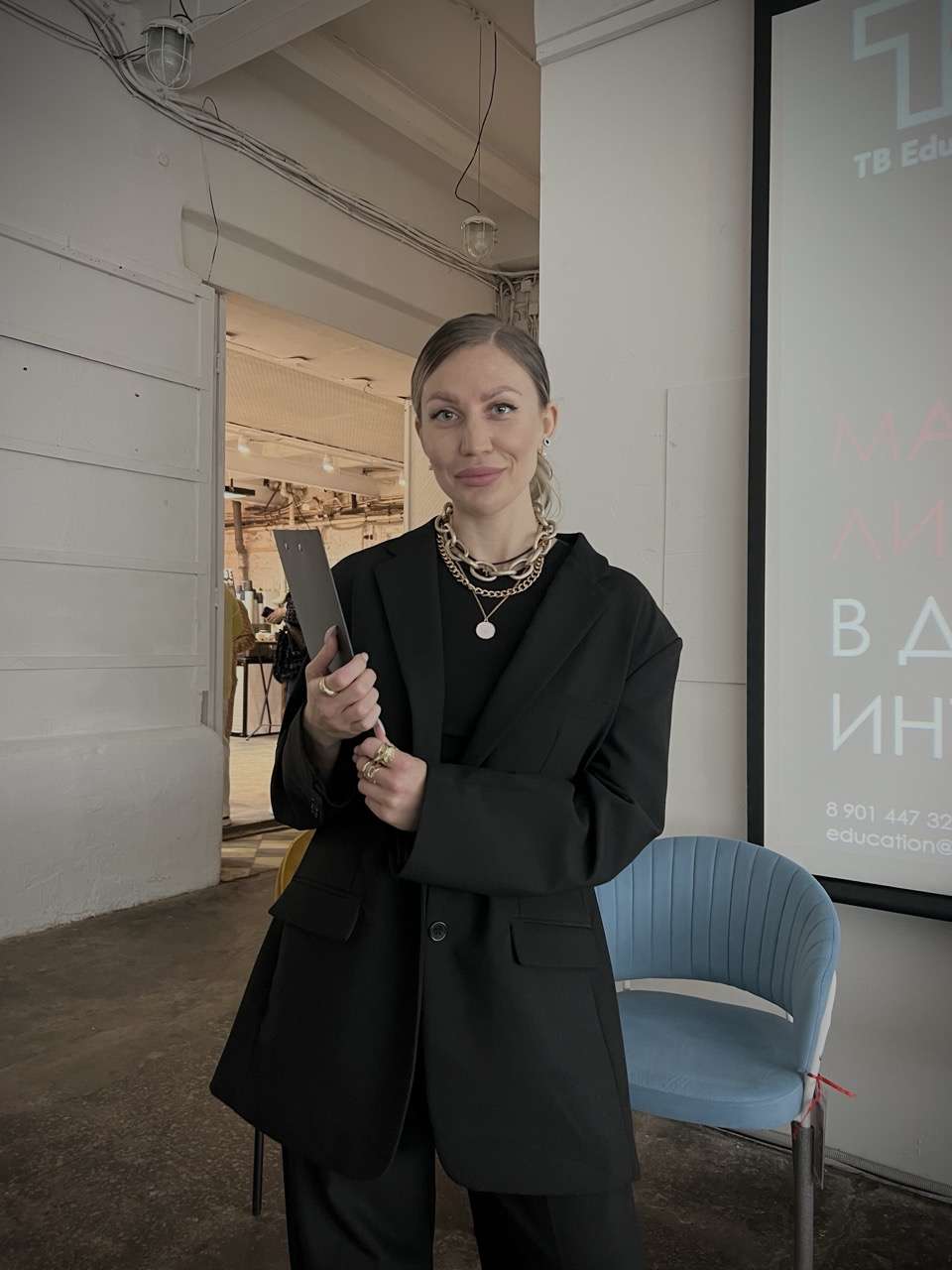 Елизавета Филиппова