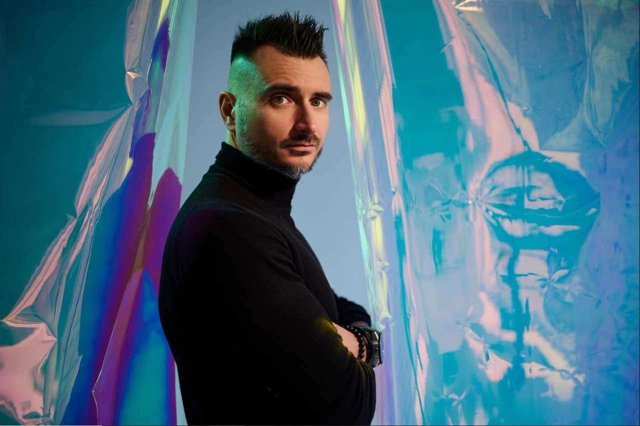 Константин Цепелев