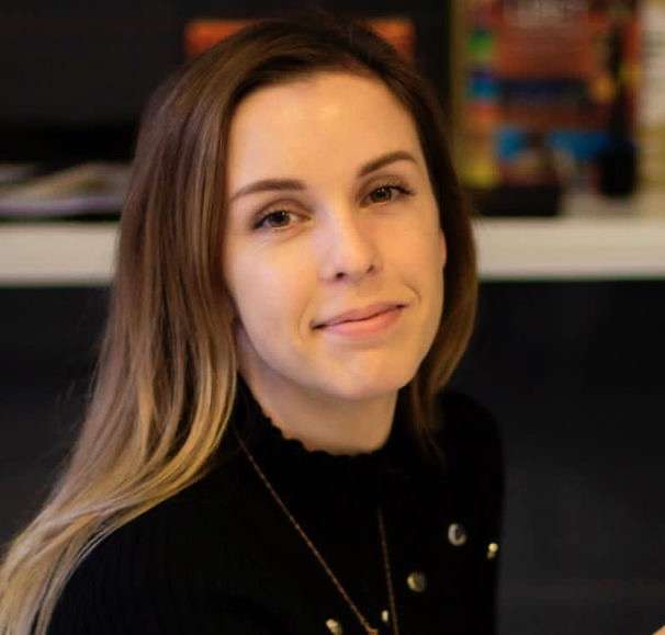 Варвара Букури