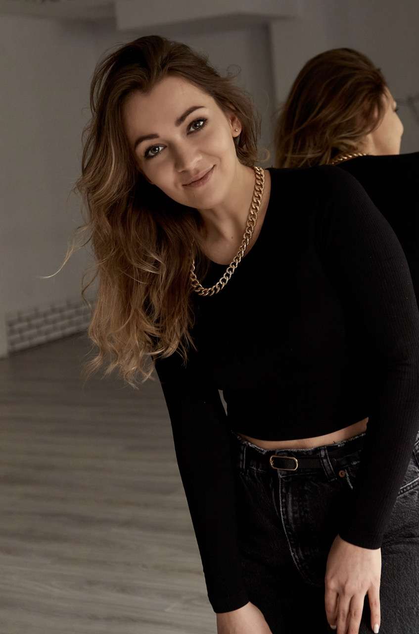 Анастасия Распутина