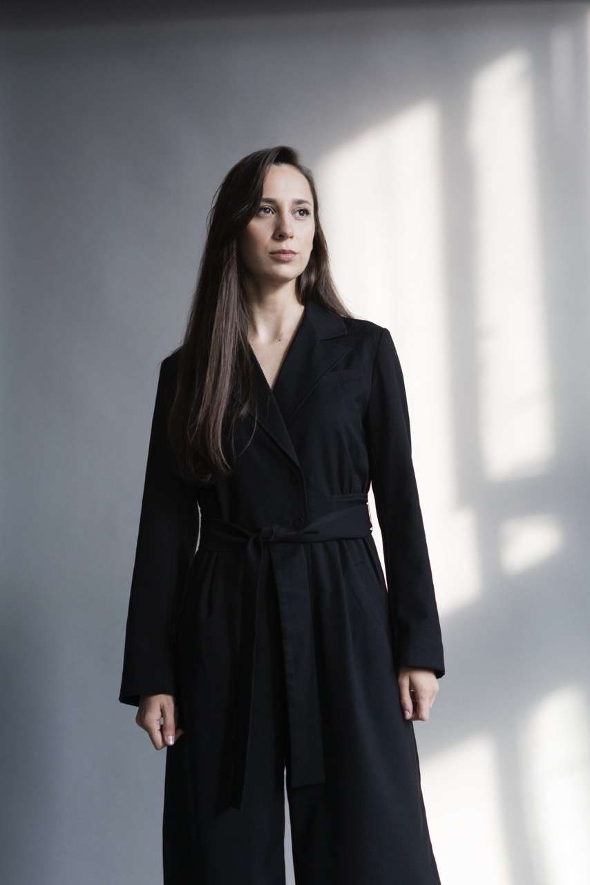 Ярослава Галайко