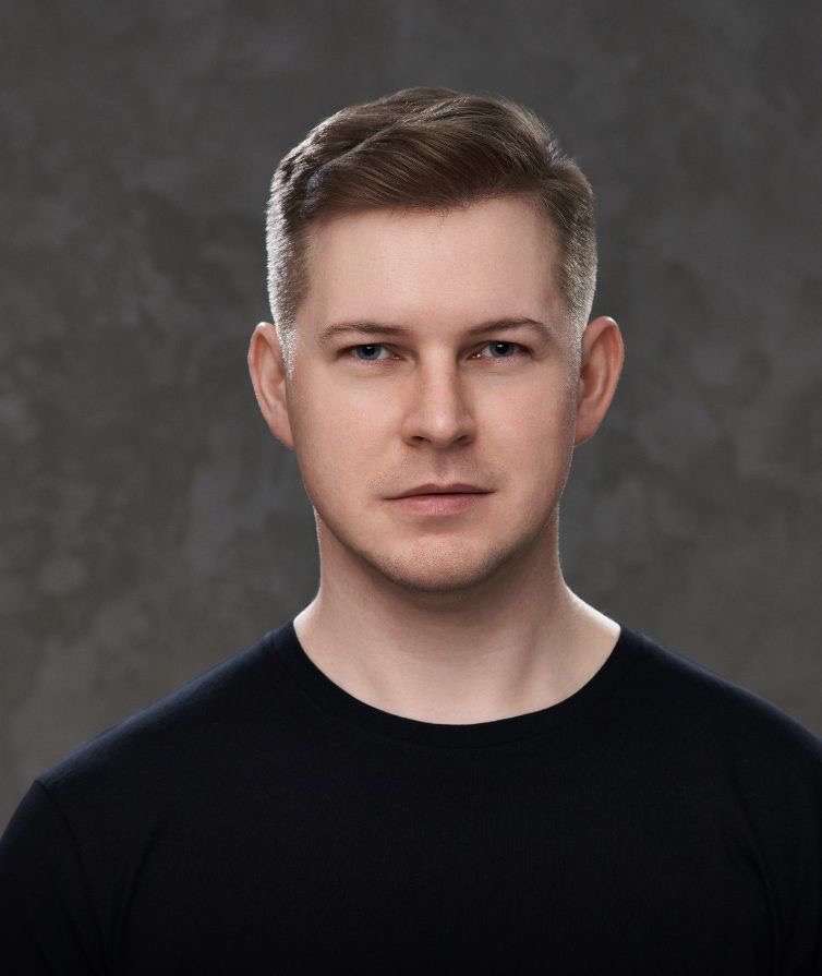 Андрей Хрисанов