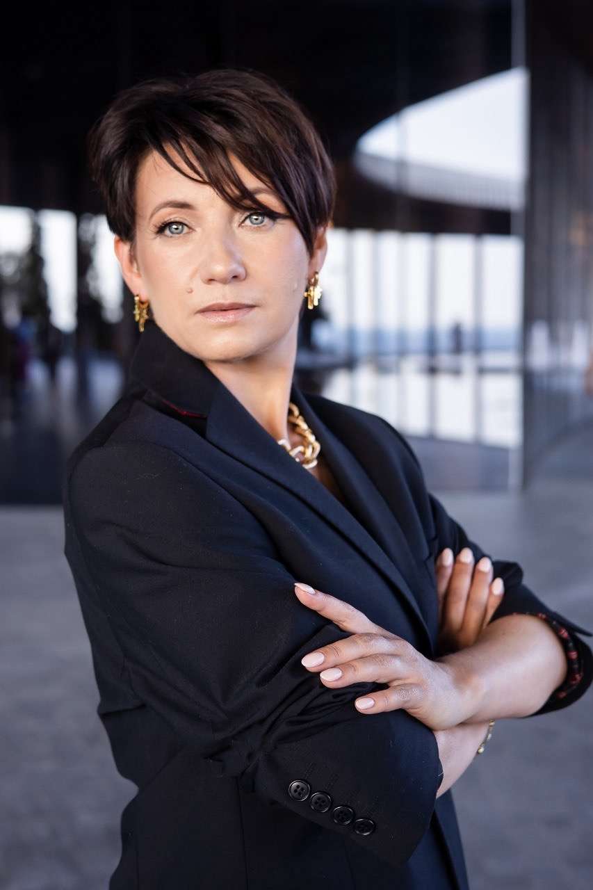 Надежда Лашку