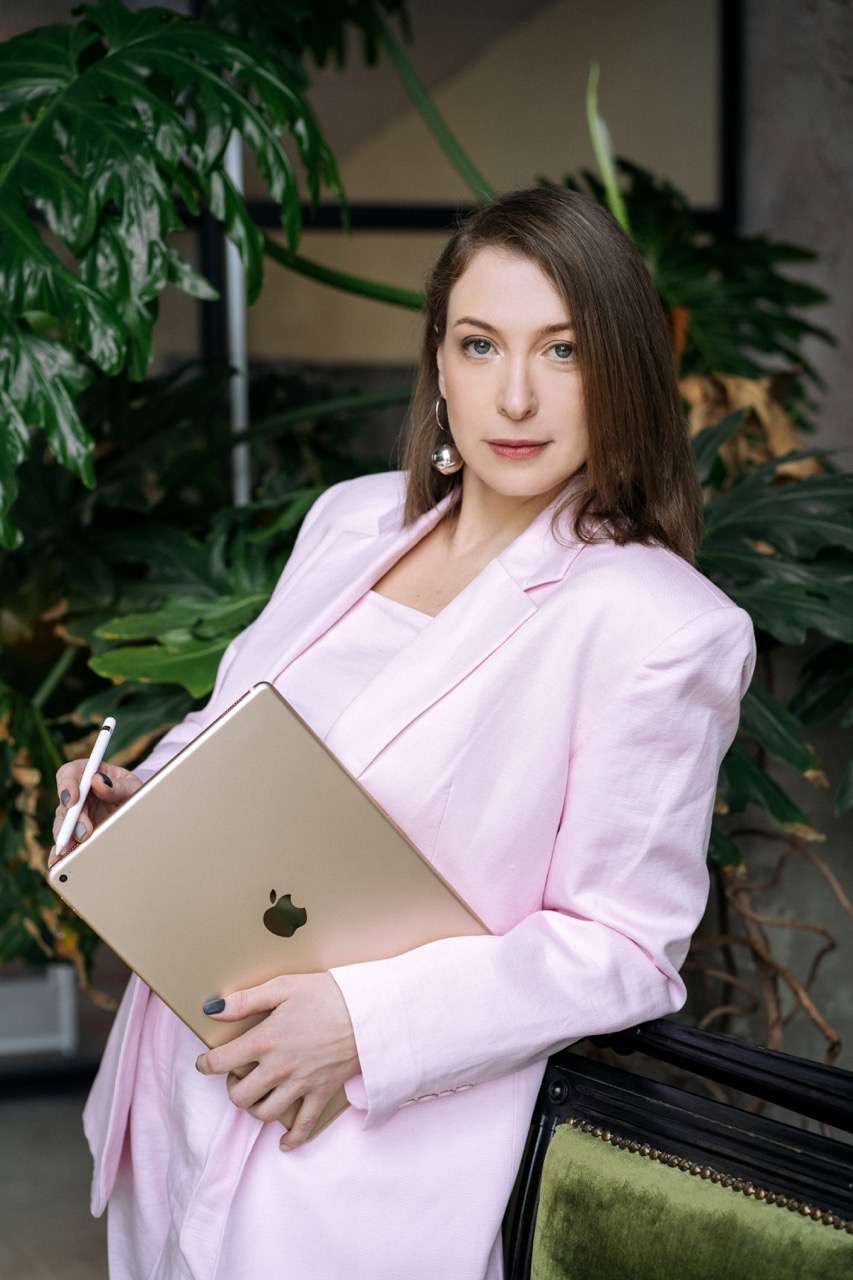 Екатерина Дятлова