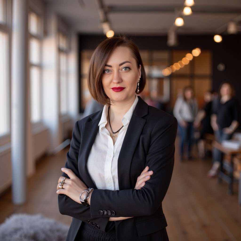 Ольга Обрадович