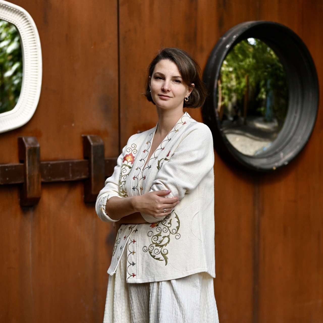 Анастасия Струве