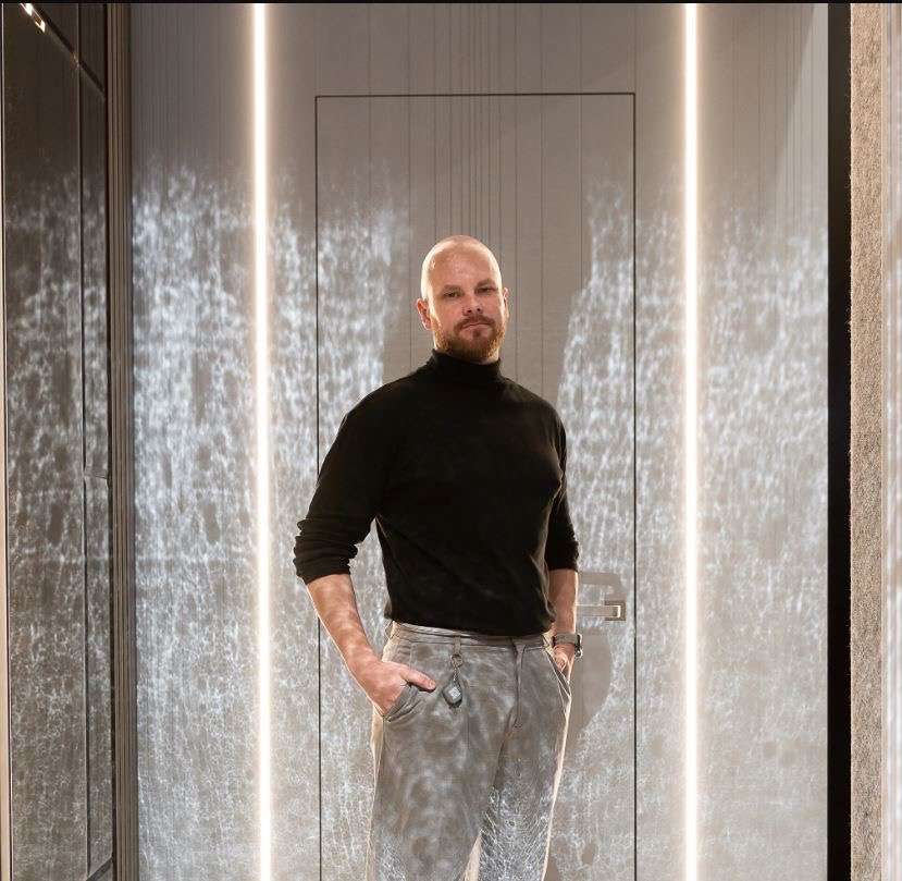 Сергей Сергеев