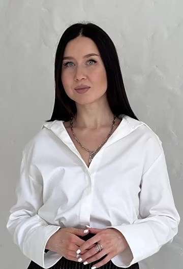 Юлия Писарева