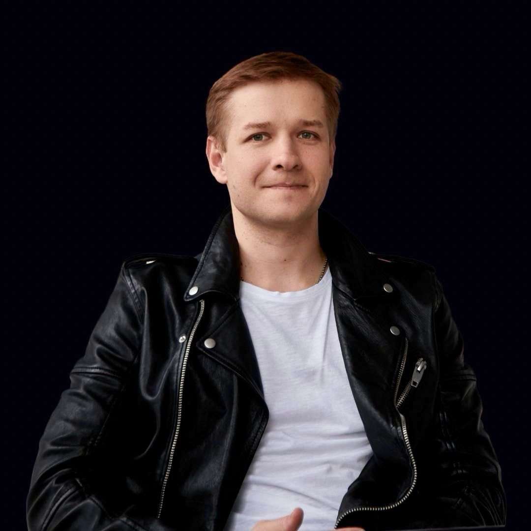 Иван Распутин