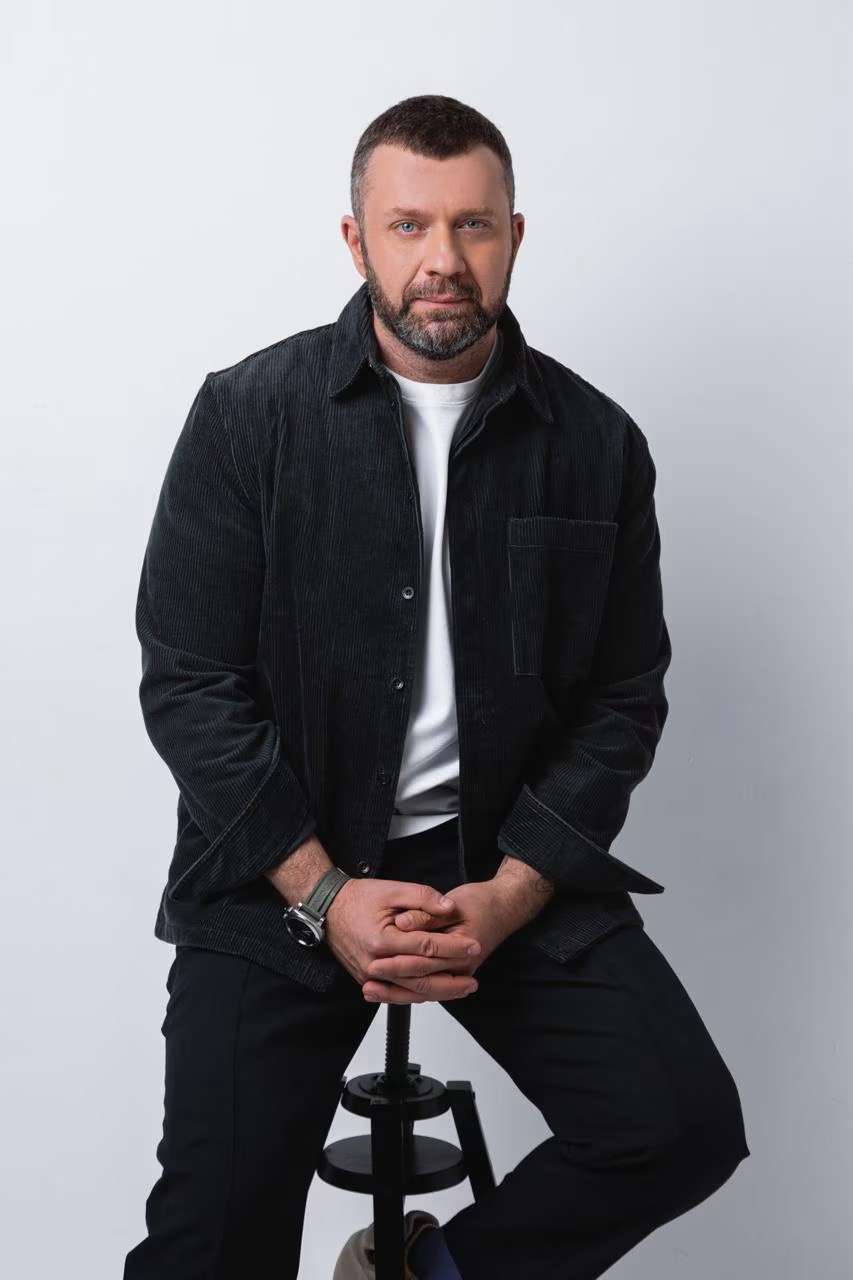 Степан Бугаев