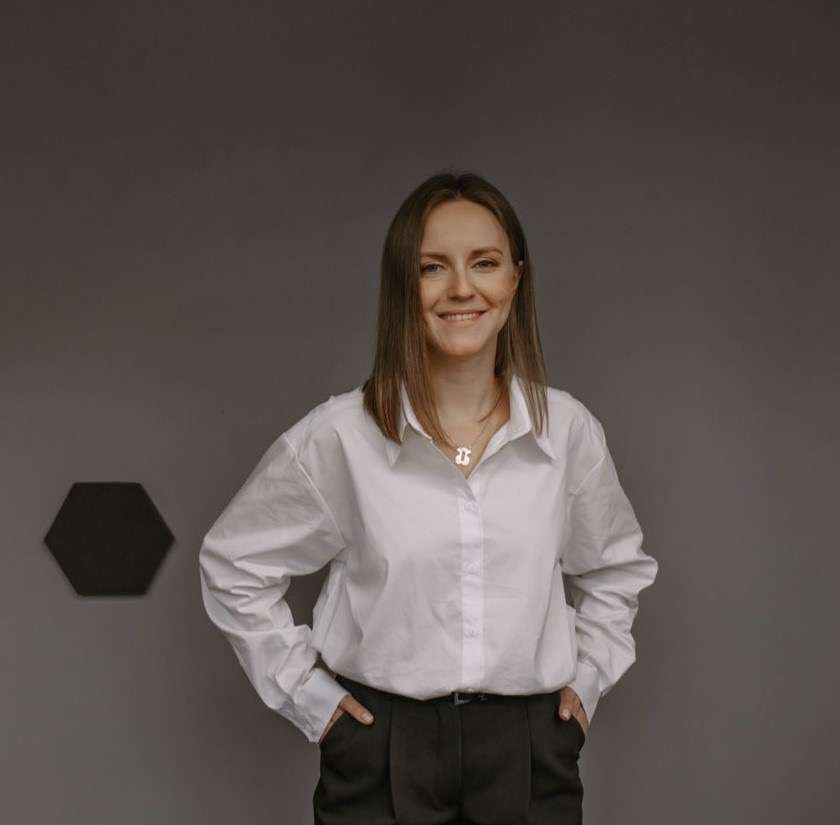 Татьяна Рыпакова