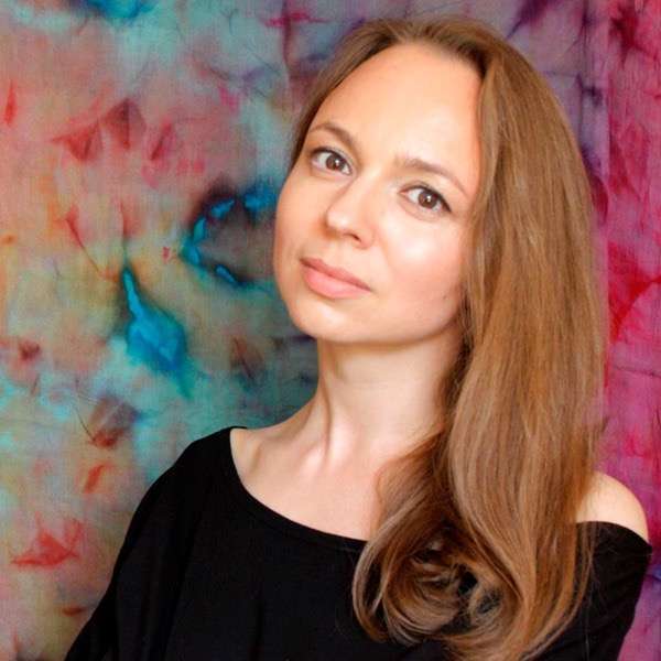 Анна Пронская