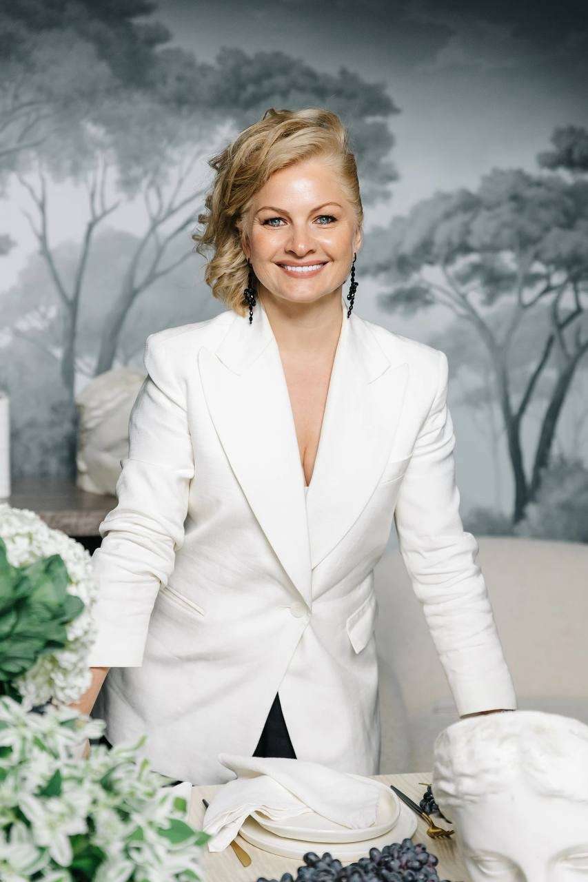 Наталья Преображенская