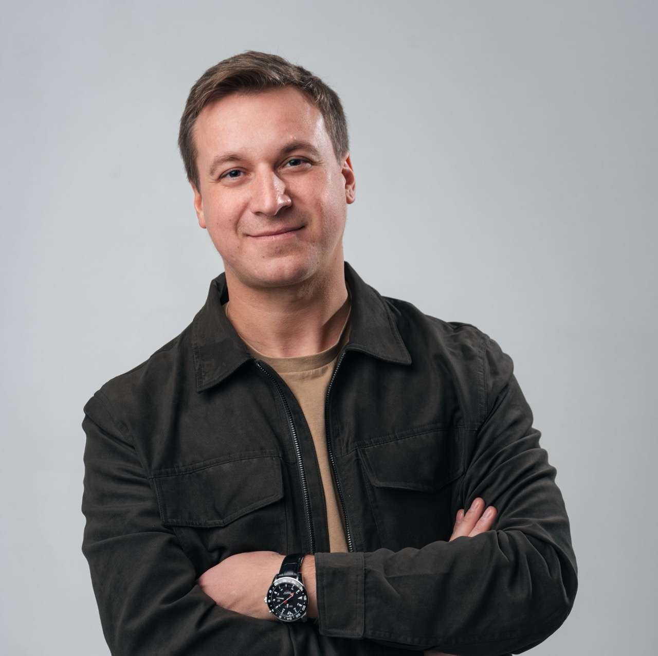 Игорь Ефимов