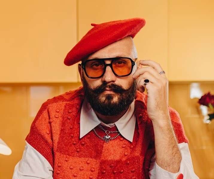 Сергей Трегубов