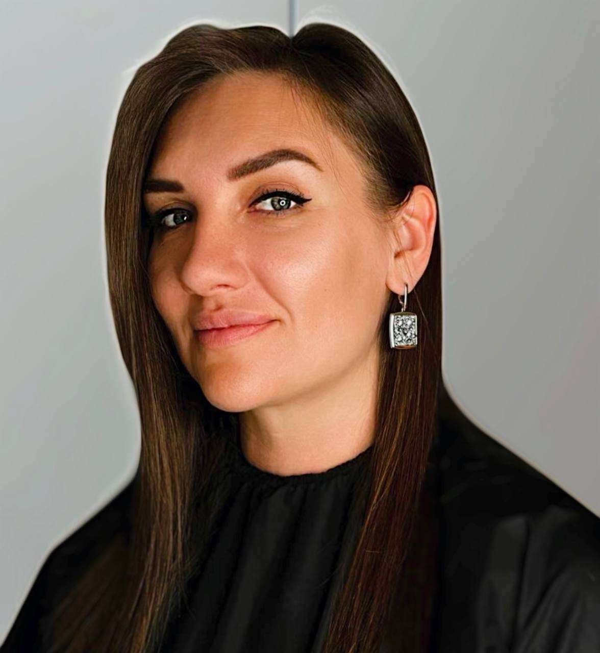 Ника Соловьева