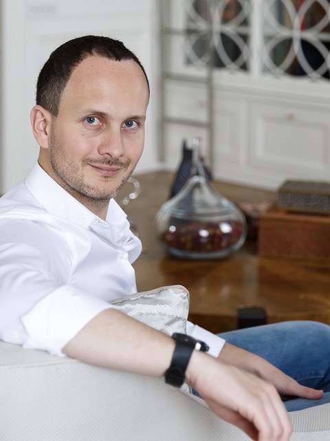 Алексей Голуб