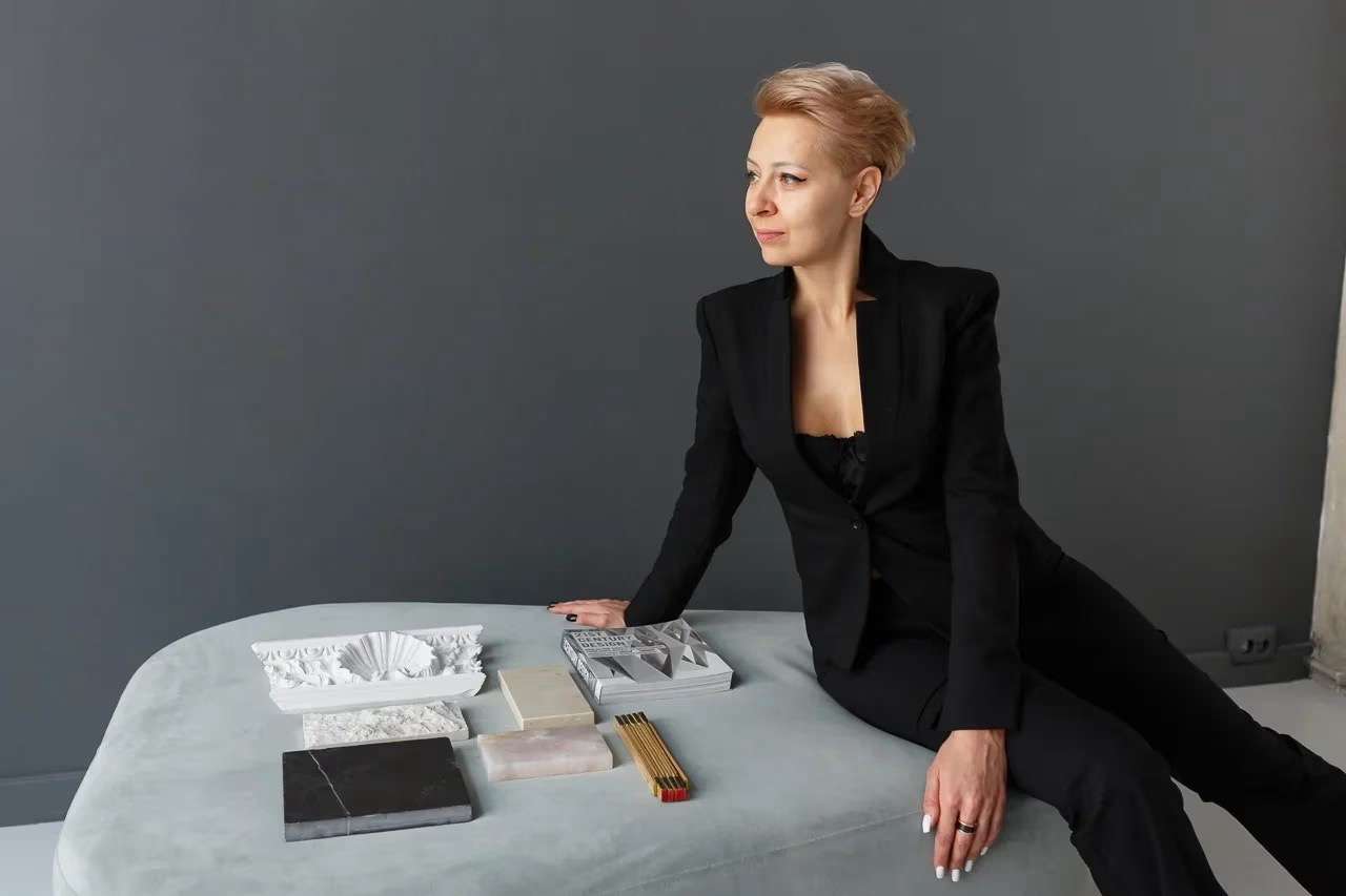 Мария Боровская