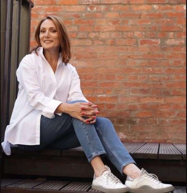 Инна Чехова