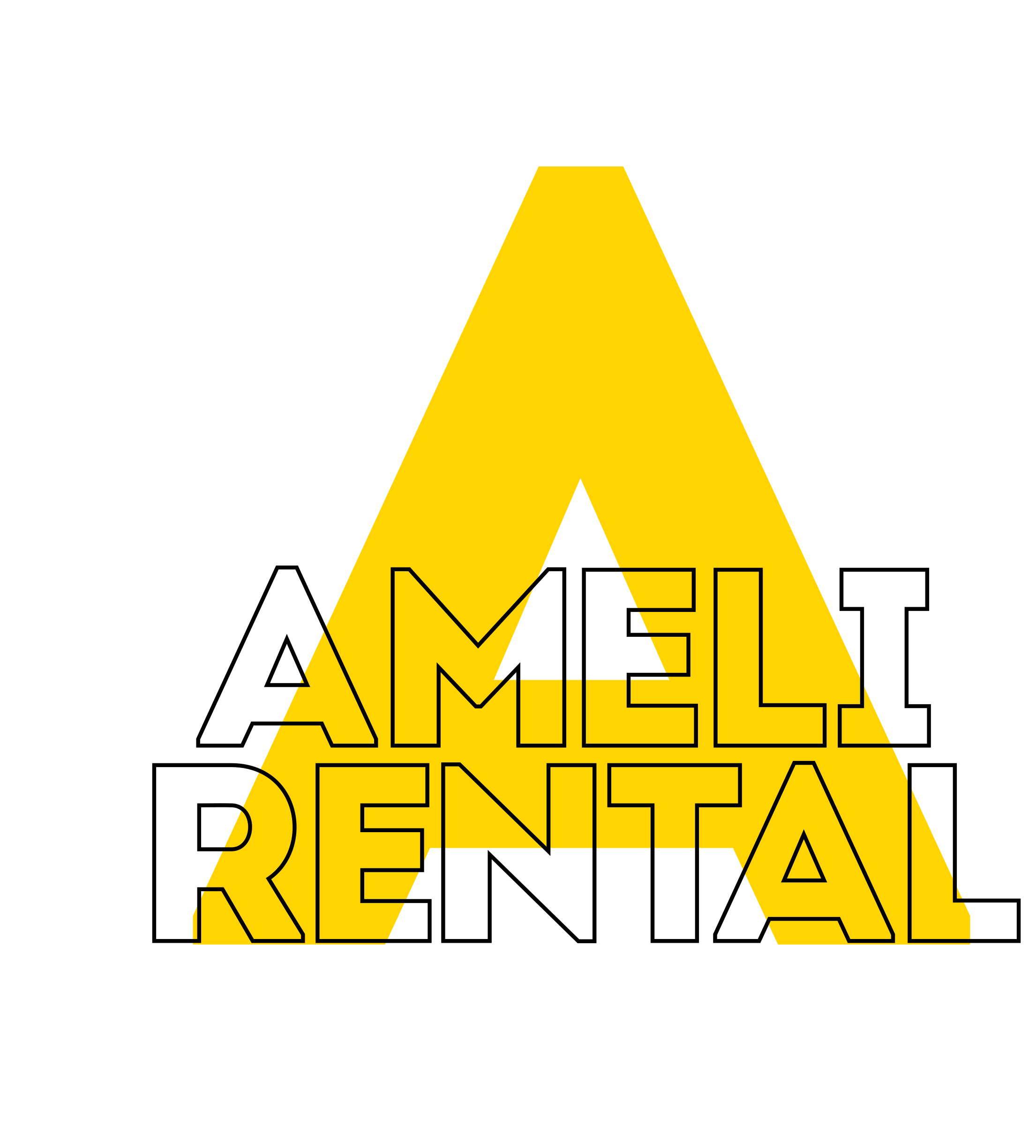Ameli Rental