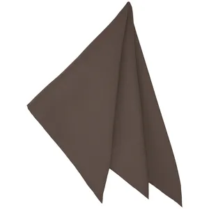 Салфетка "Альфа" кофейная