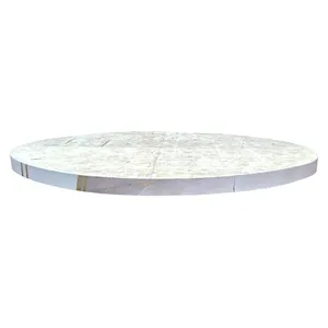 Каркас овального подиума (500см * 20см)
