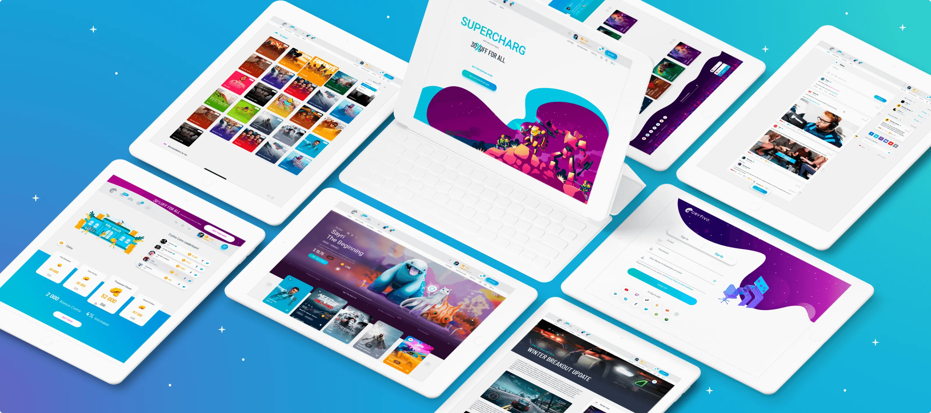 Crytivo-3big