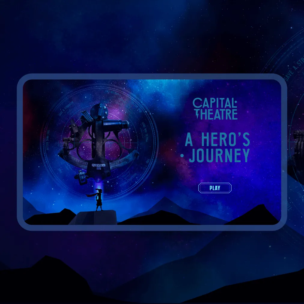 Hero`sJourney-Card