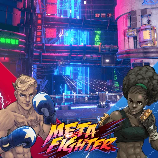 meta fighter small icon